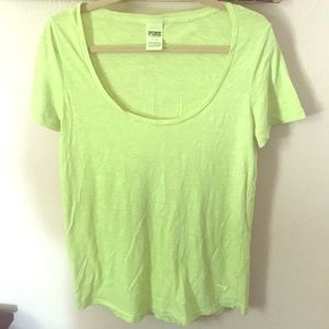 PINK Victoria’s Secret tee